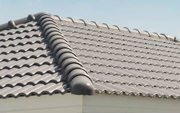 advantages of Easton Maudit clay roofing