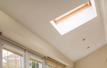 Easton Maudit conservatory roof insulation companies