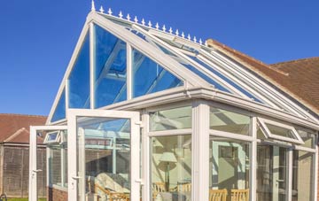 conservatory roof insulation costs Easton Maudit