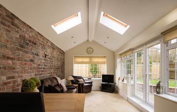 conservatory roof insulation Easton Maudit, Northamptonshire