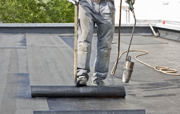flat roof replacement Easton Maudit, Northamptonshire