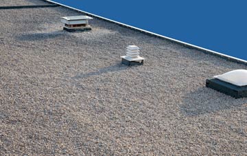 flat roofing Easton Maudit, Northamptonshire