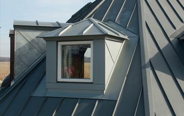 metal roofing Easton Maudit, Northamptonshire