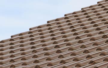plastic roofing Easton Maudit, Northamptonshire