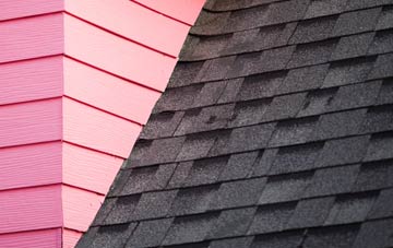 rubber roofing Easton Maudit, Northamptonshire