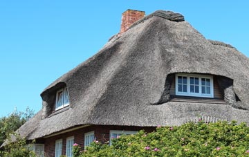 thatch roofing Easton Maudit, Northamptonshire