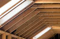 Easton Maudit tapered roof insulation quotes